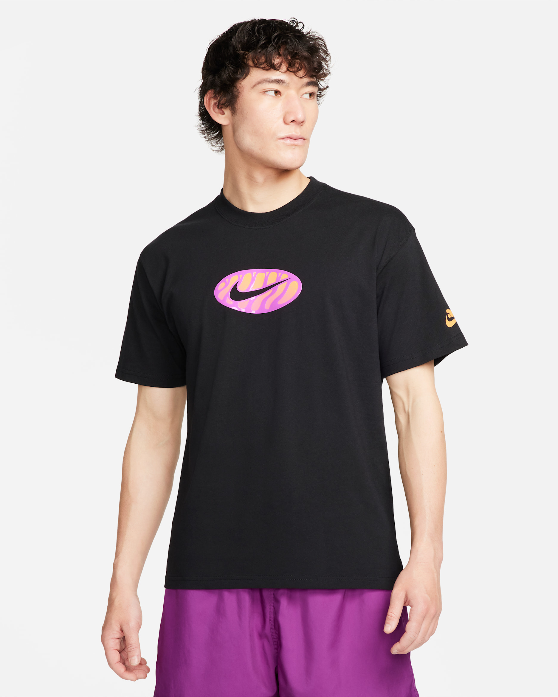Nike Sportswear Max90 T-Shirt. Nike ID